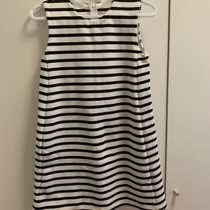 Zara Striped Dress